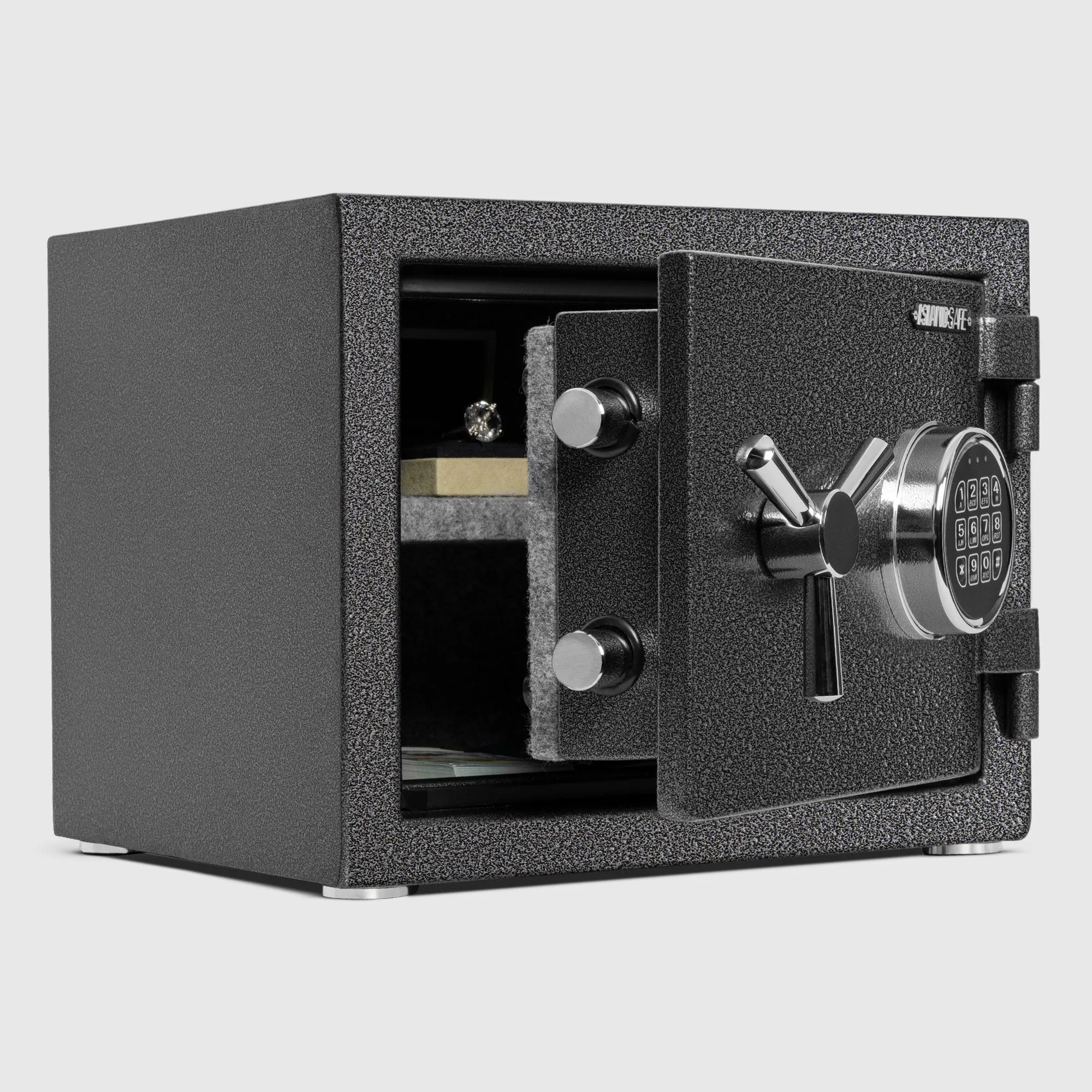 1.3 CUFT Fireproof Safe