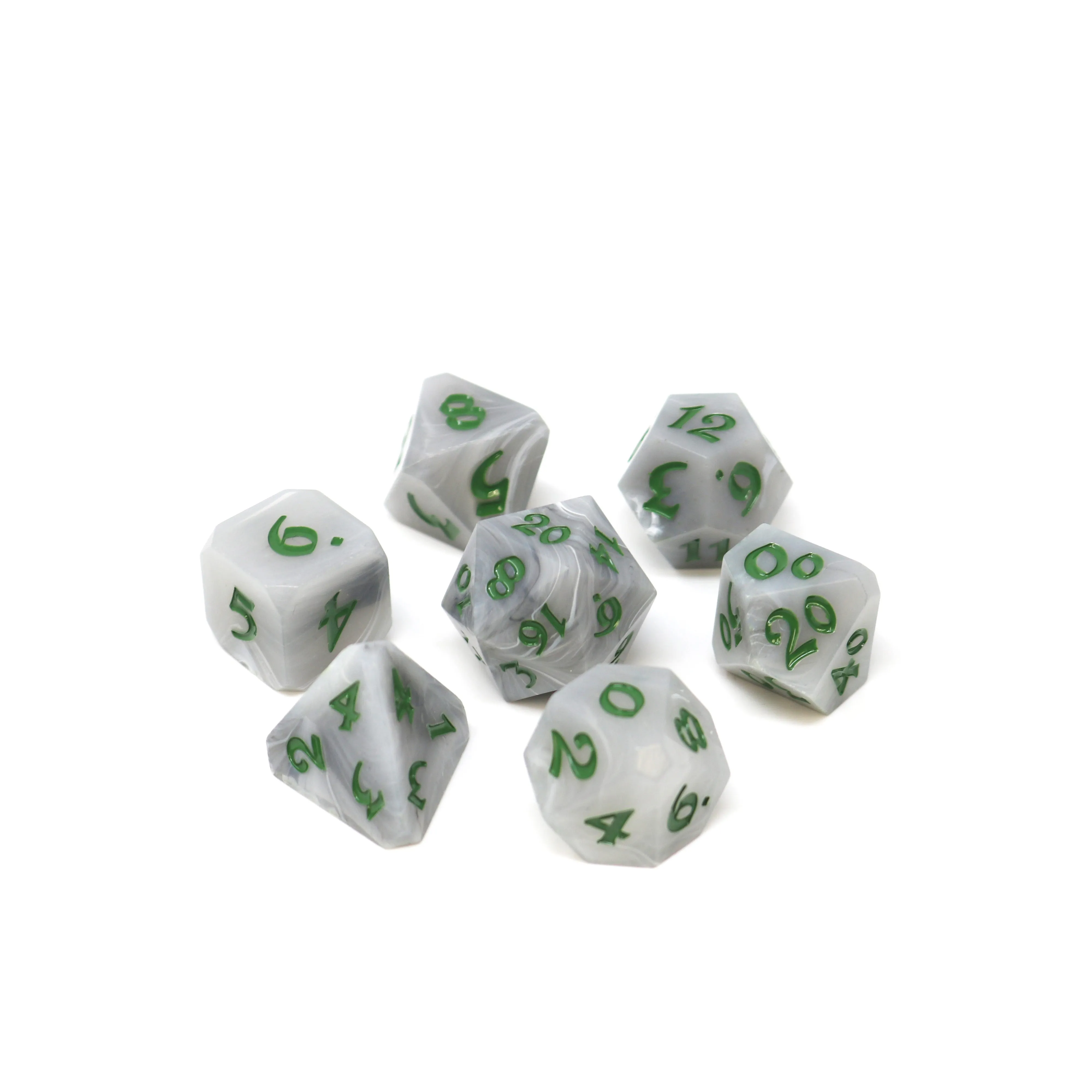 7pc RPG Set - Avalore Talisman Mist with Sage