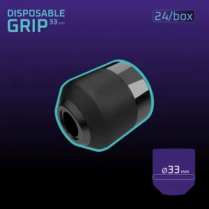 Acus M1 33mm Disposable Grip