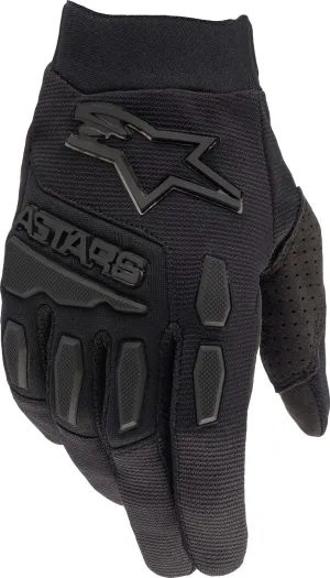 Alpinestars MX Full Bore Gloves 3563622-1100-3XL