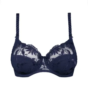 Anouk Marine Intense Full Cup Underwired Bra