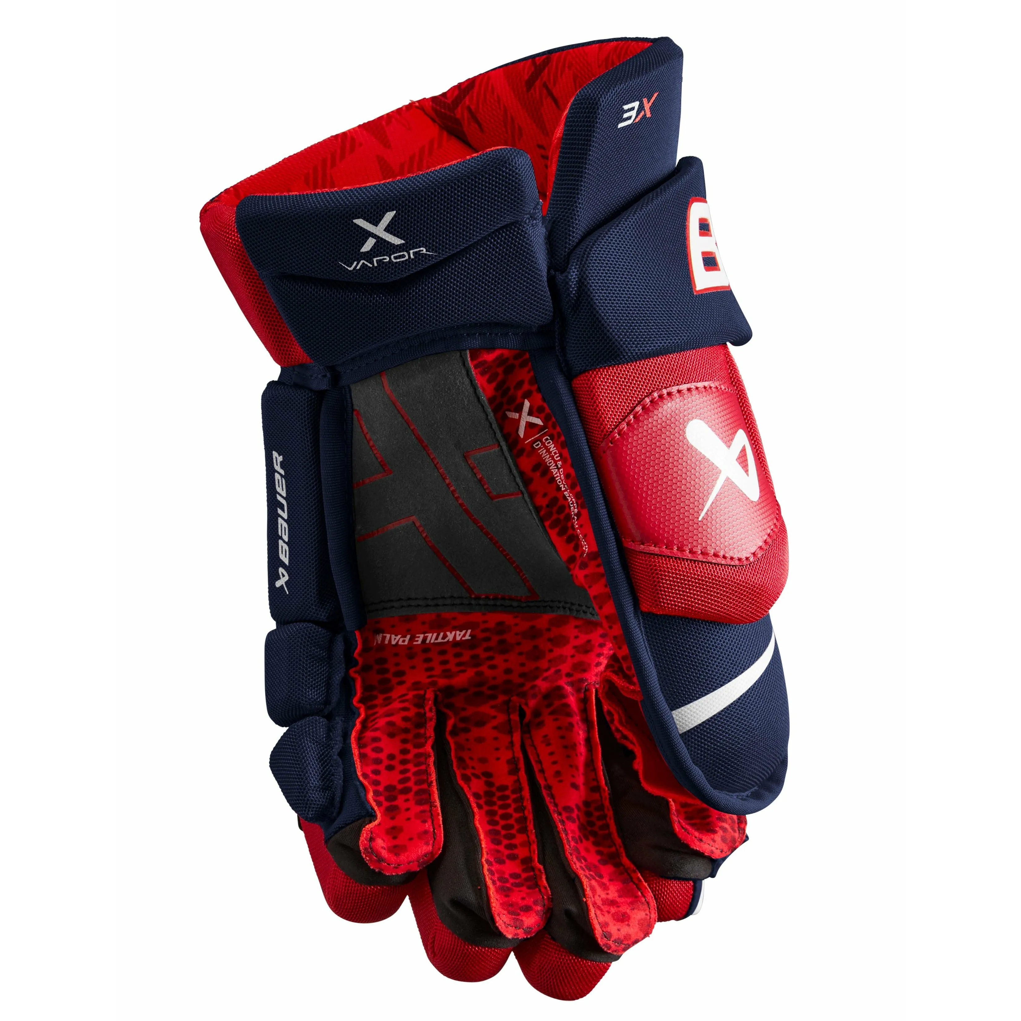 Bauer Vapor 3x SR Glove