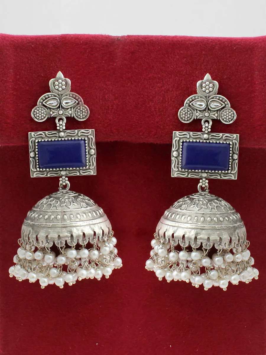 Begum Jhumki Earrings