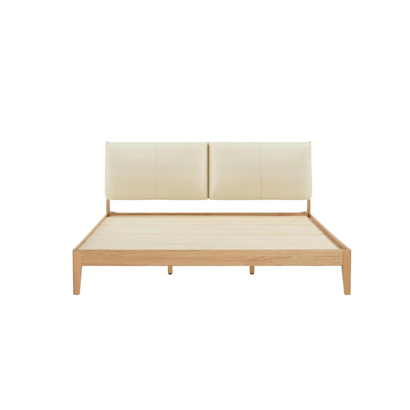 CALLUM Minimalist Design Queen Bed