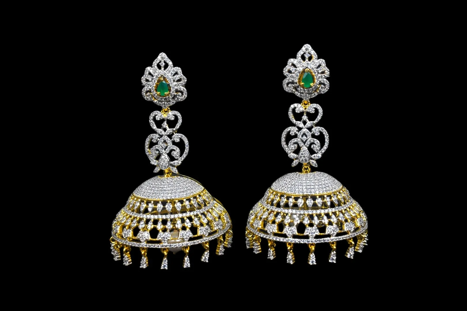 Edha Jhumka