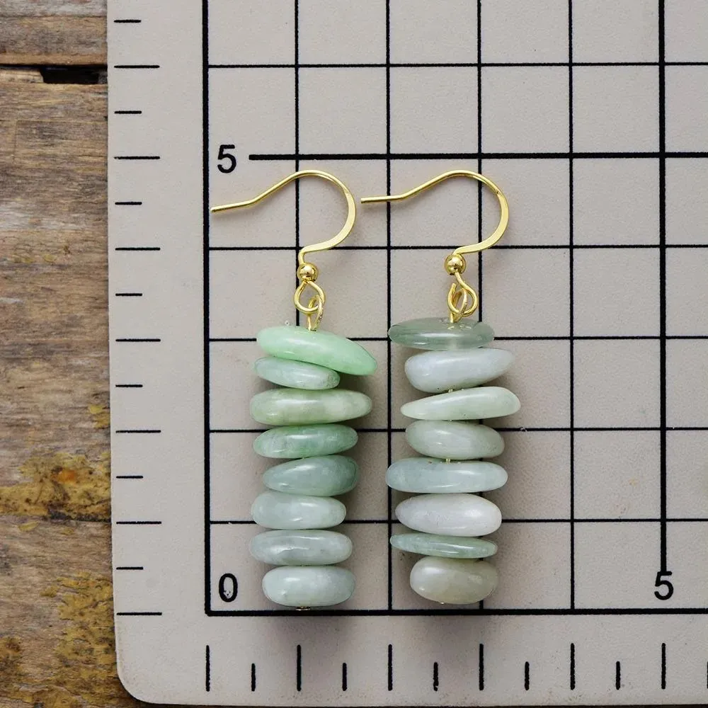 Enchanting Forest Earrings