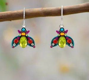 Firefly Jewelry Bee Earrings- E336MC