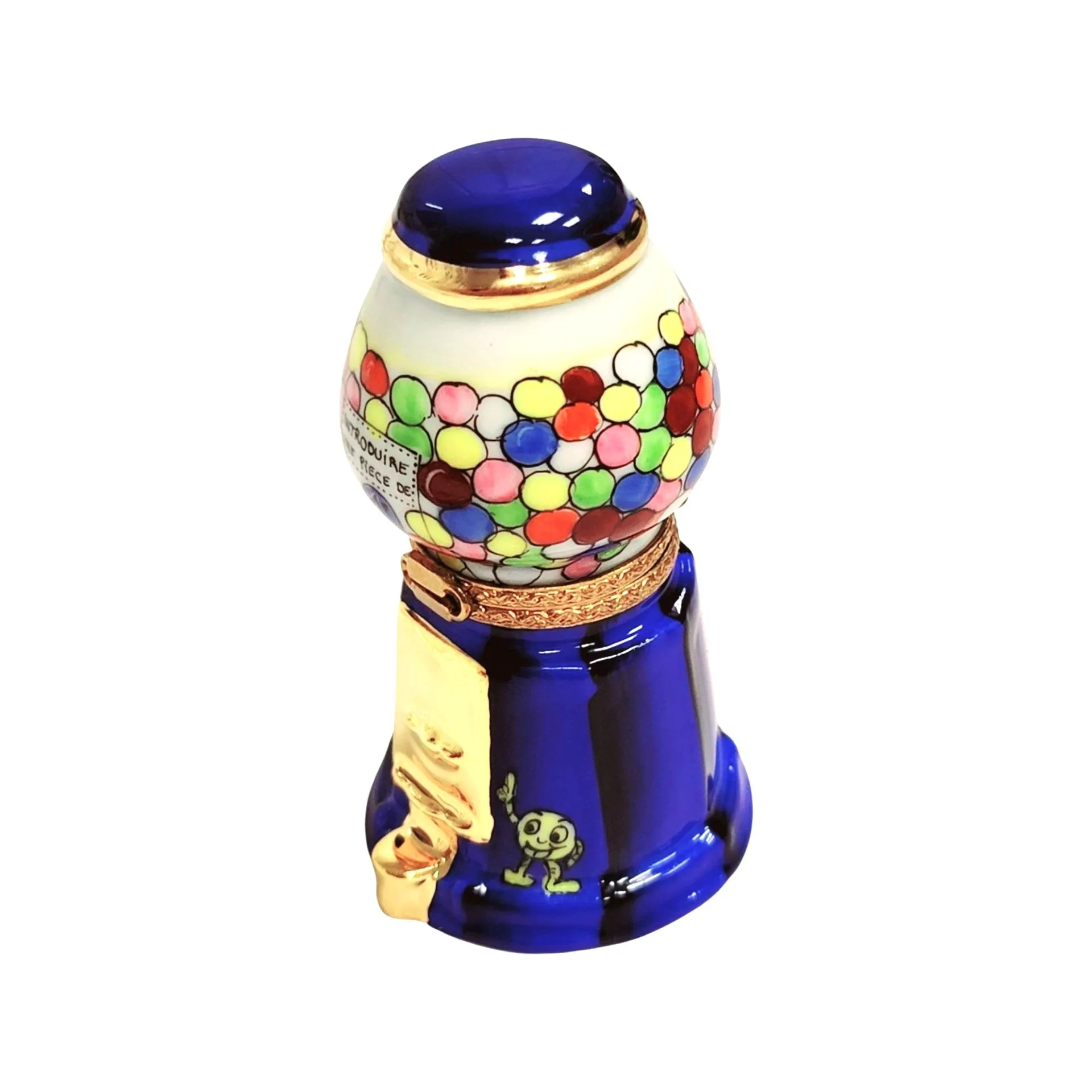 Gumball Machine