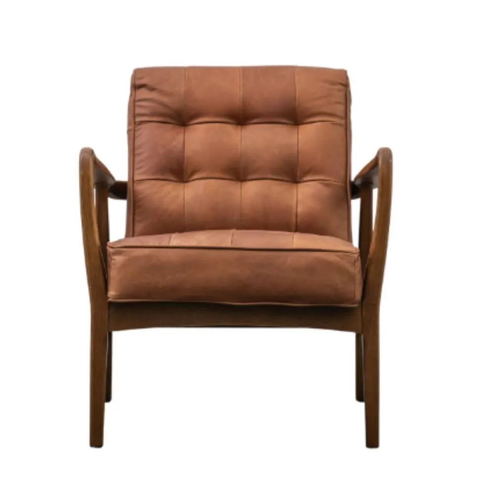 Humber Armchair