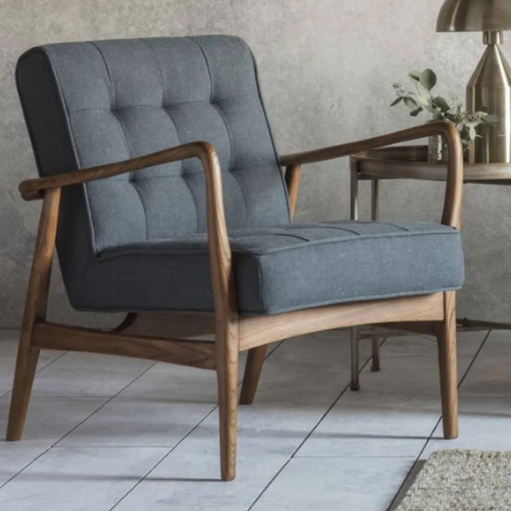 Humber Armchair