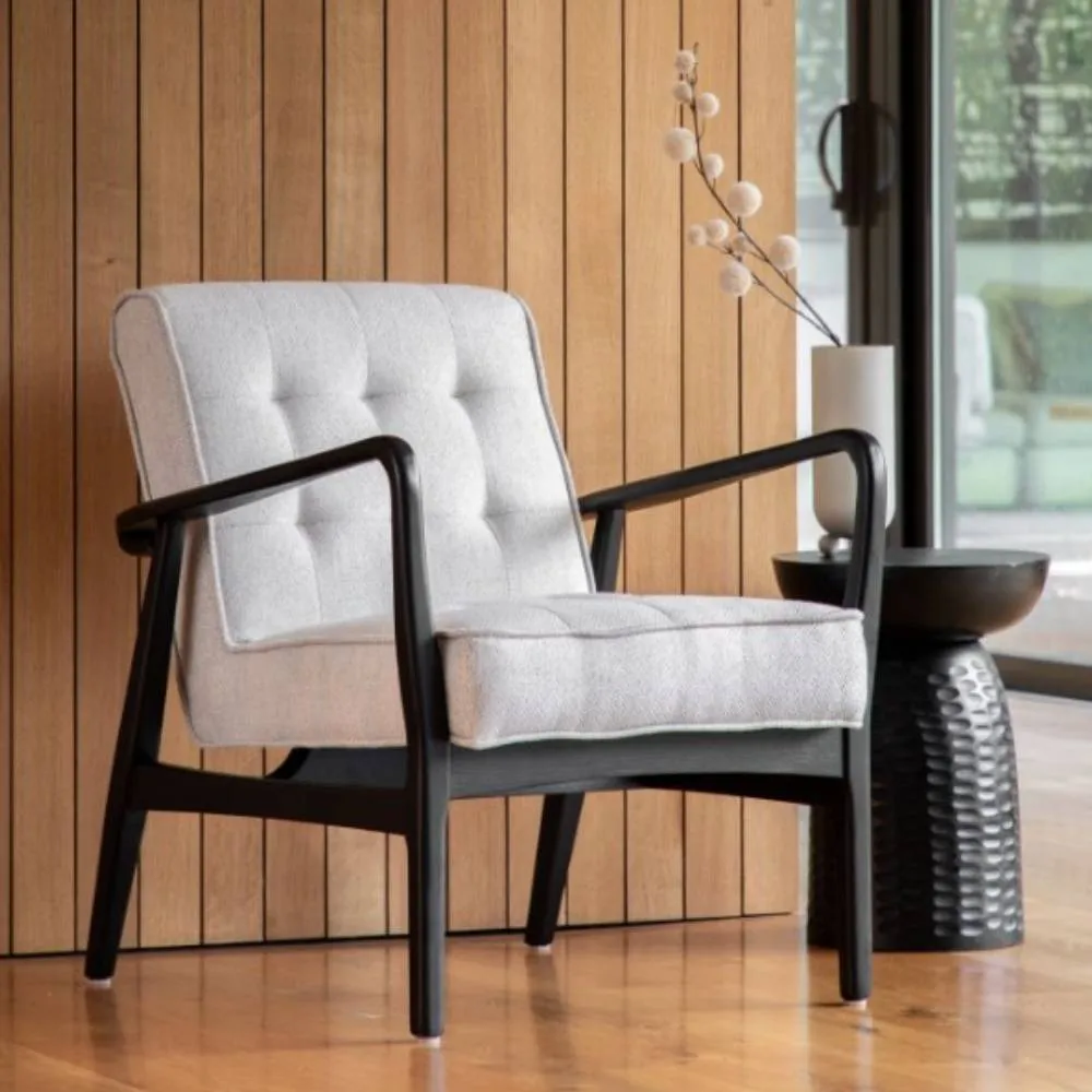 Humber Armchair