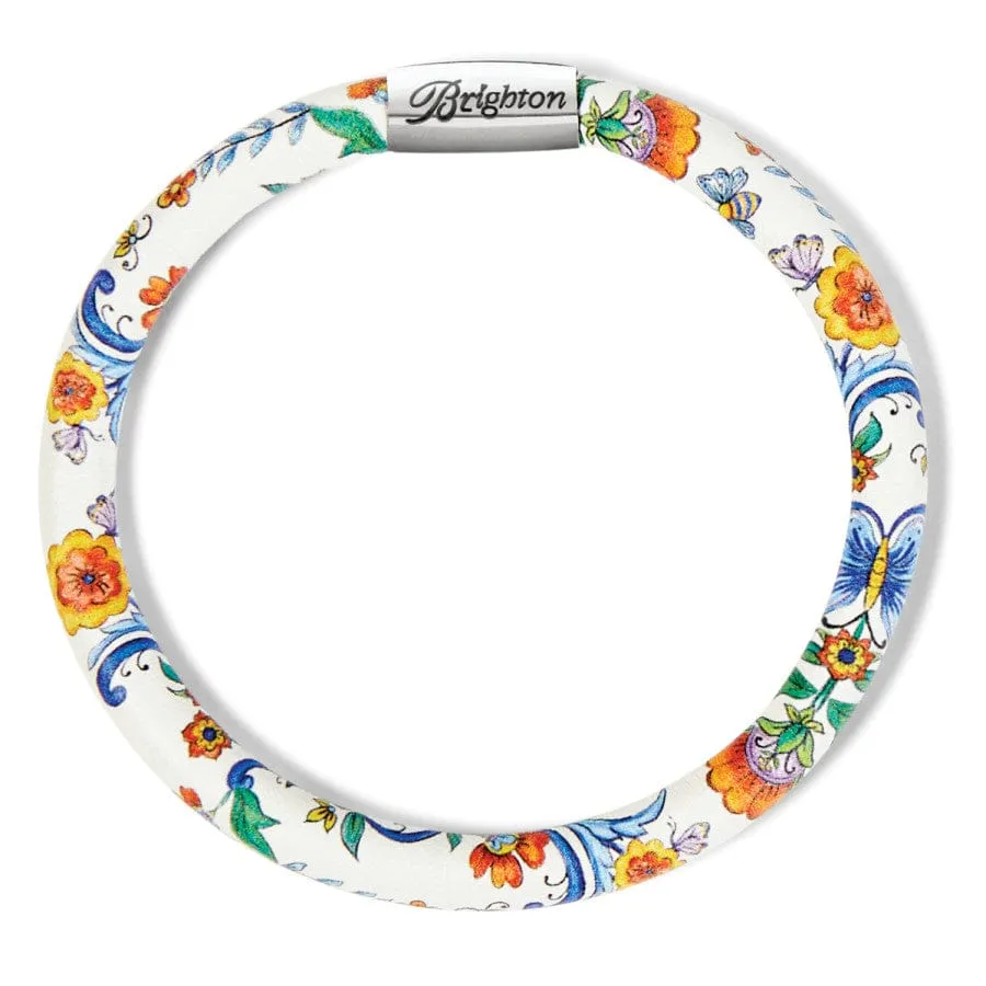 La Farfalla Woodstock Bracelet