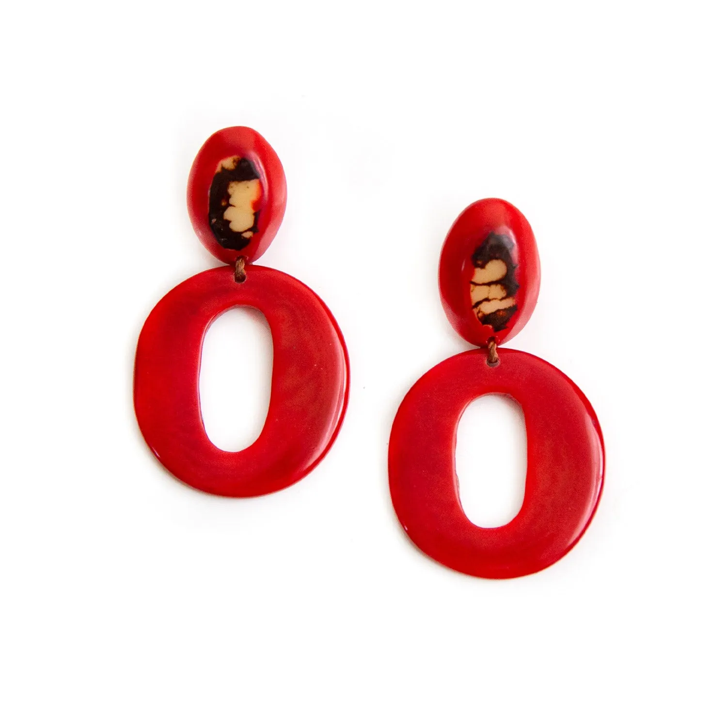 Lucrecia Earrings