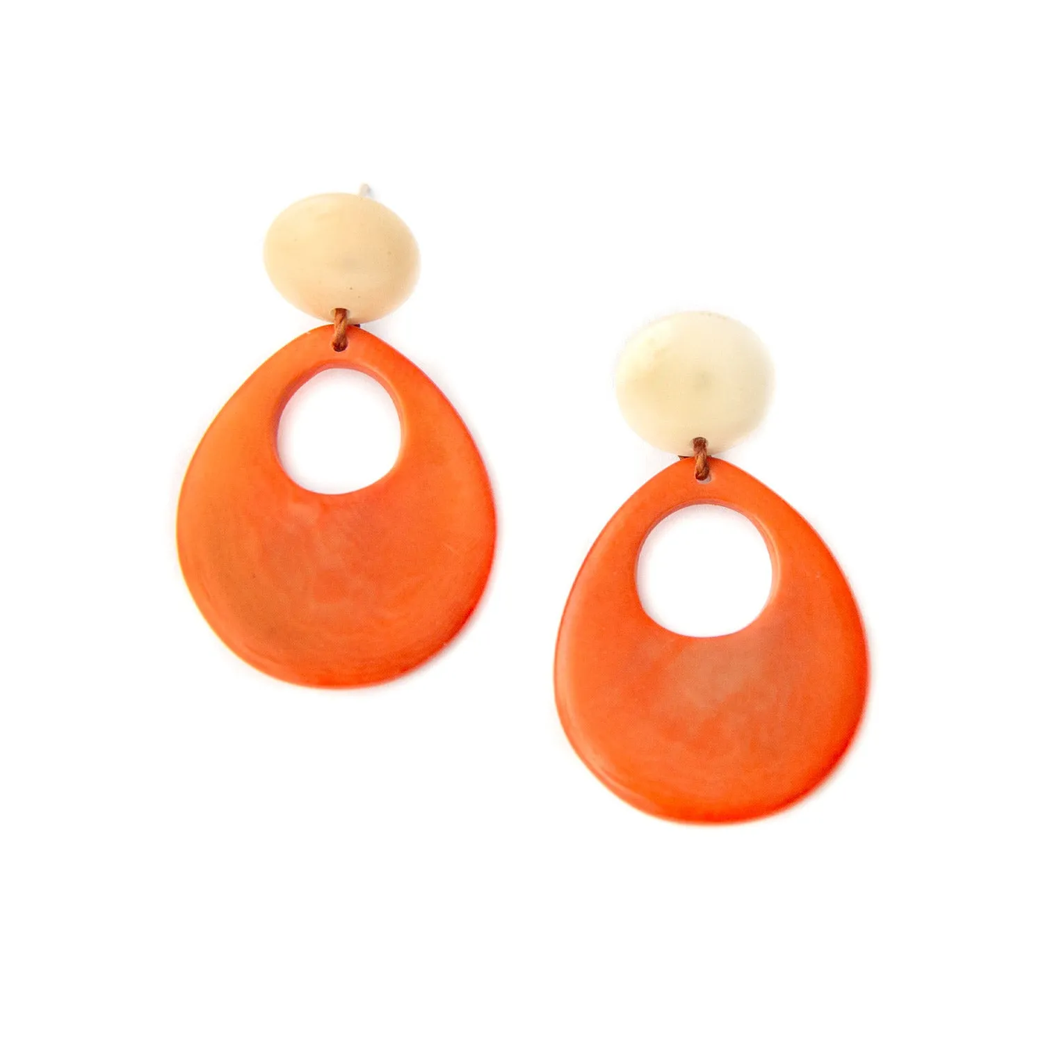 Mimi Earrings