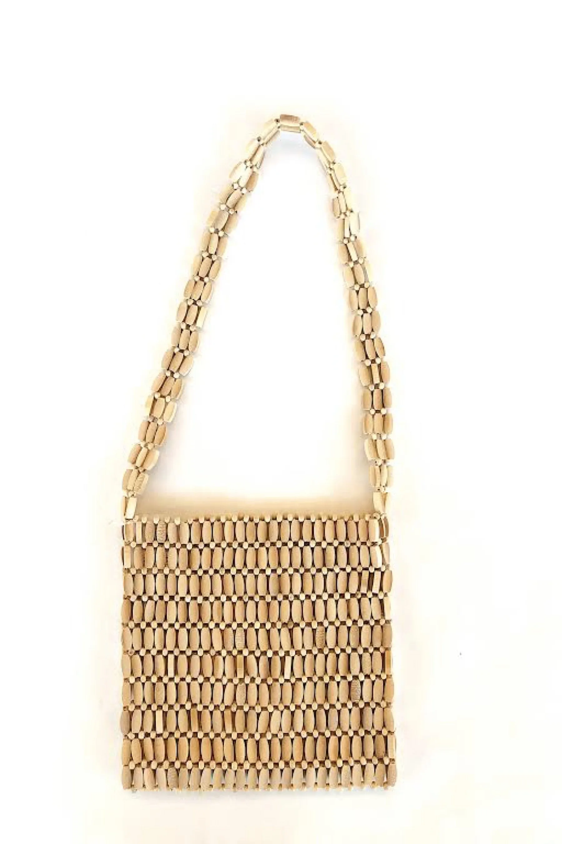 Natural Lapuyi Bag