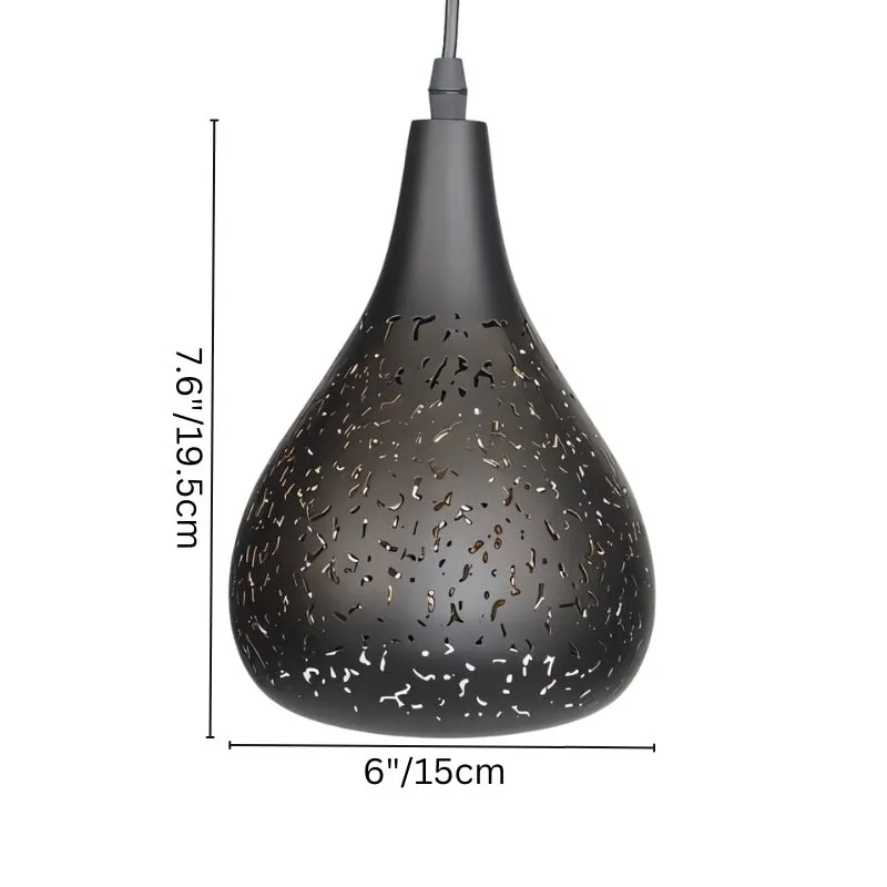 Nawi Pendant Light