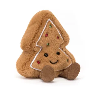 *NEW* Jellycat Amuseable Tree Cookie (LIMIT 2)