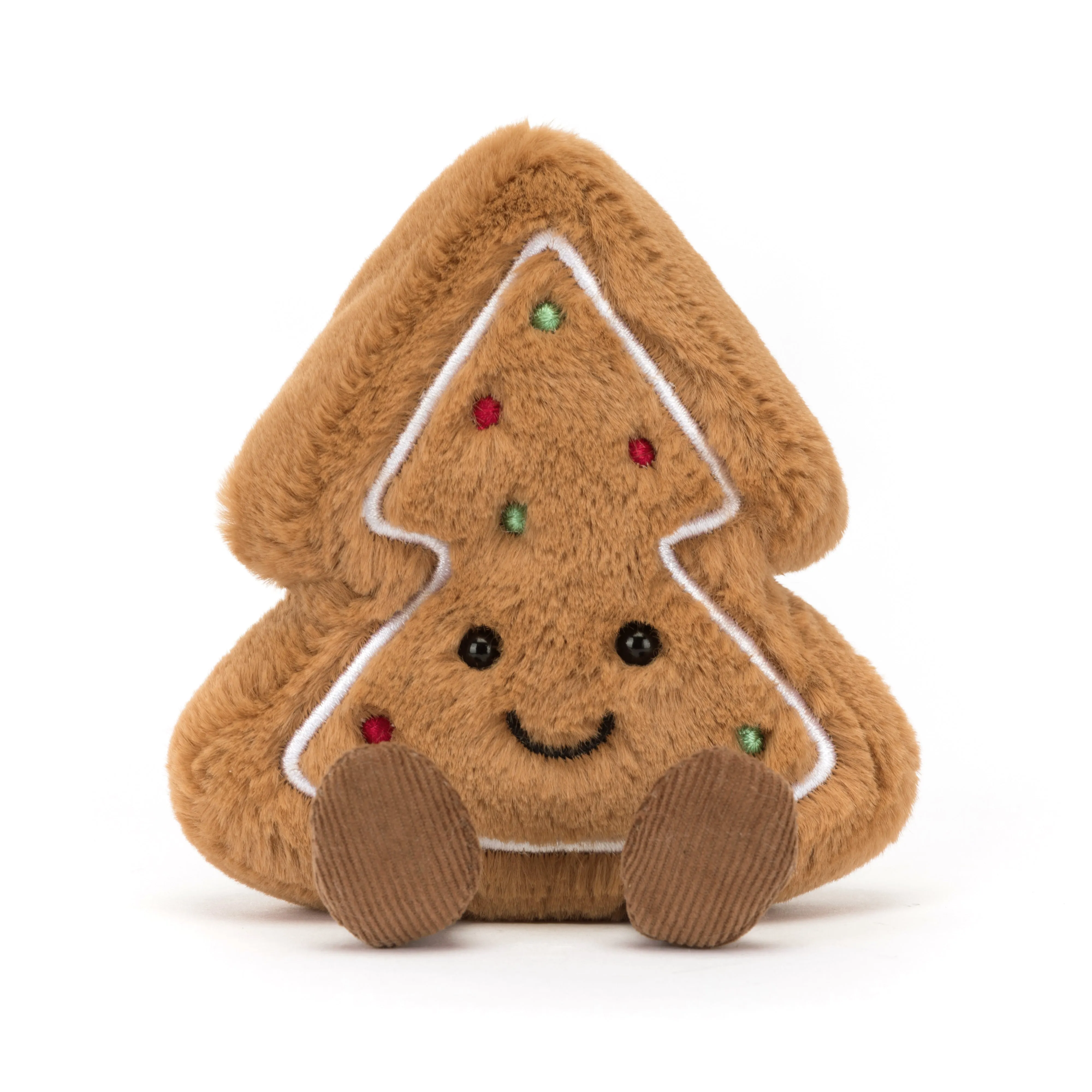 *NEW* Jellycat Amuseable Tree Cookie (LIMIT 2)