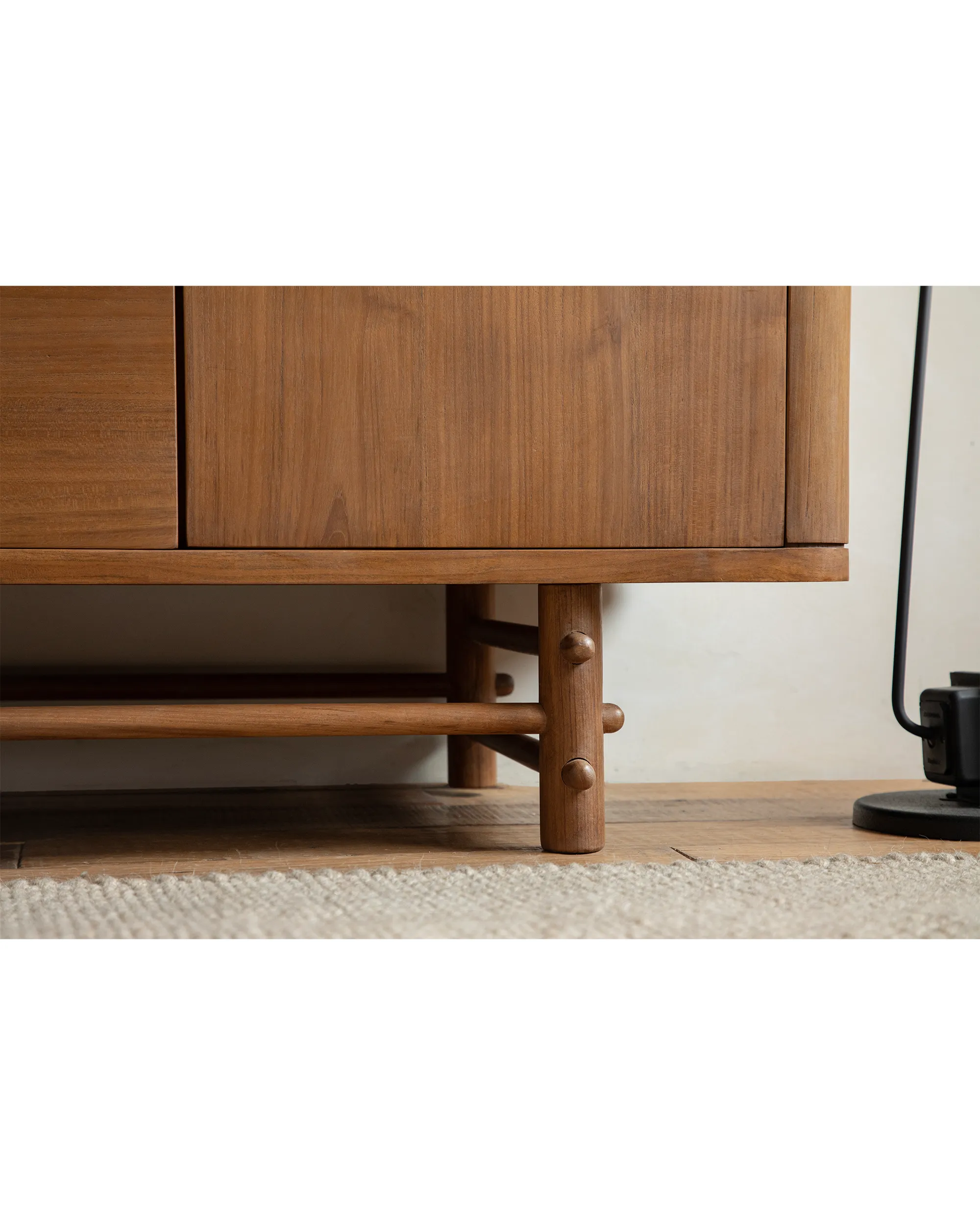 NO.121 Teak Sideboard