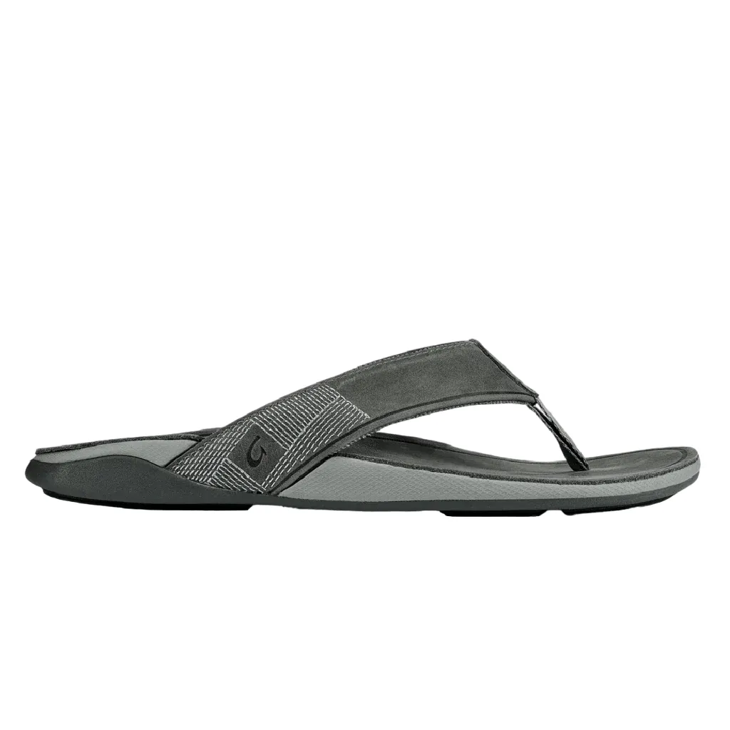 OluKai Men's Tuahine Sandal