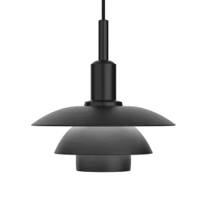 Outlet PH 3/3 pendant light - Metal