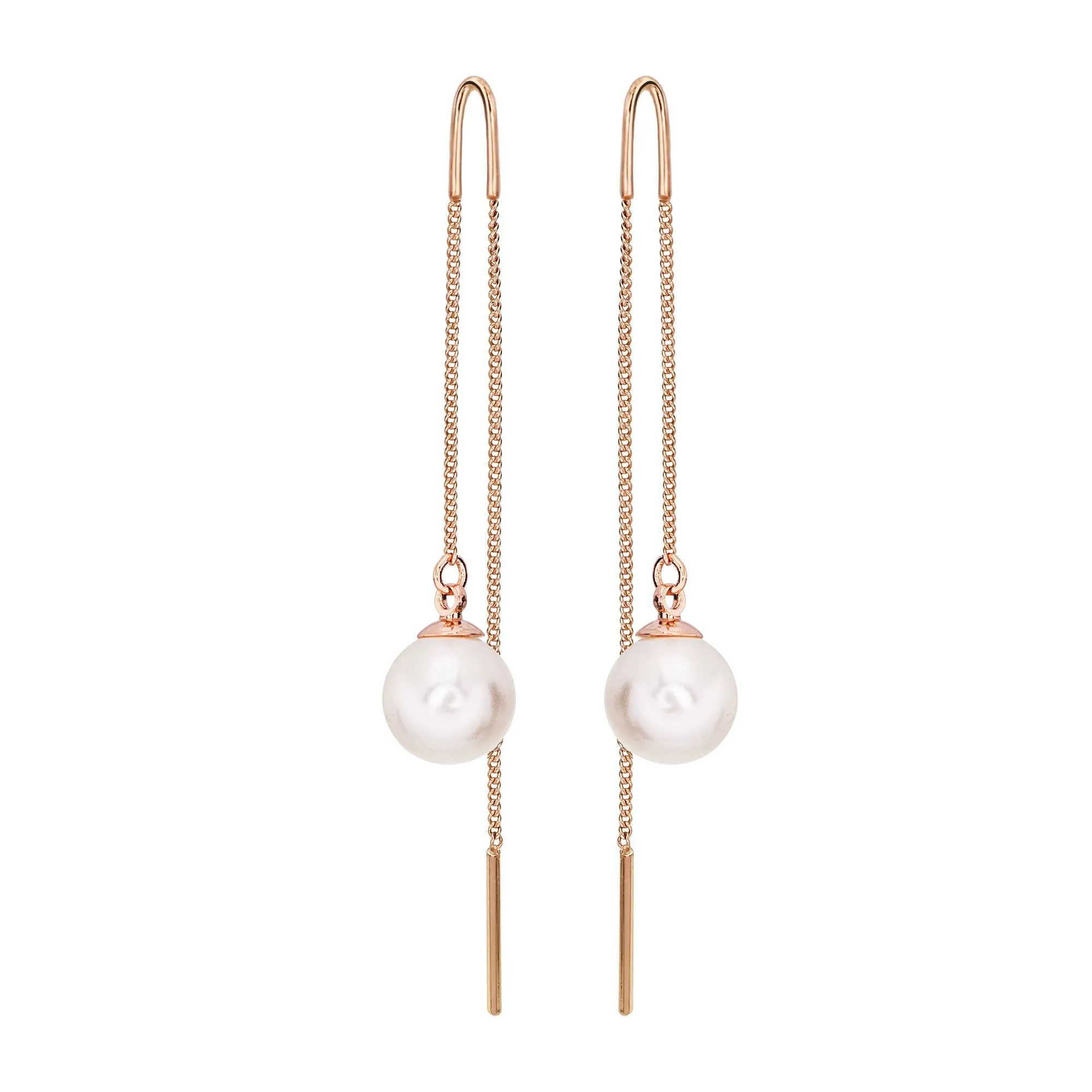 Perle Earrings