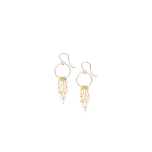 Reika Earrings