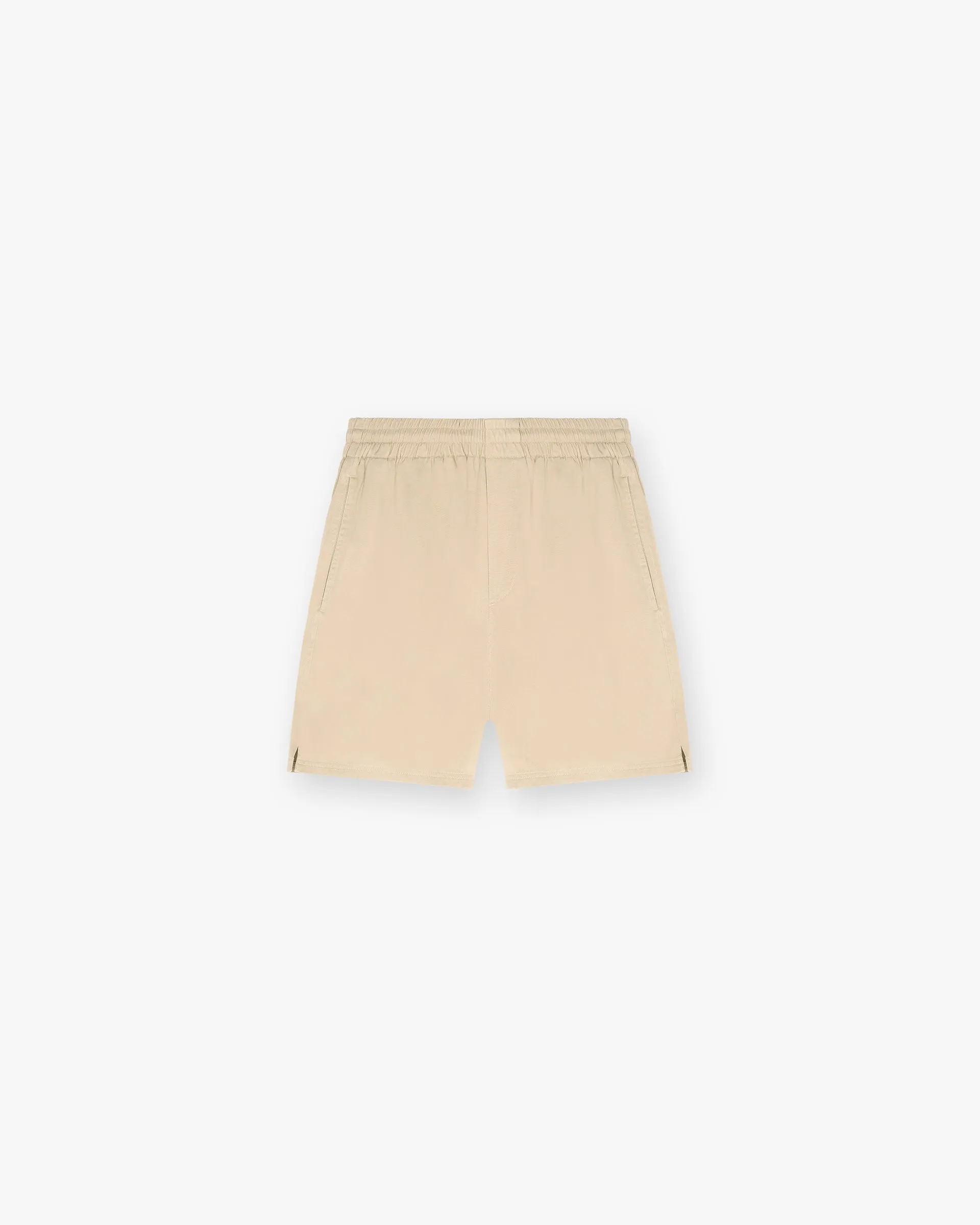 Resort Shorts - Latte