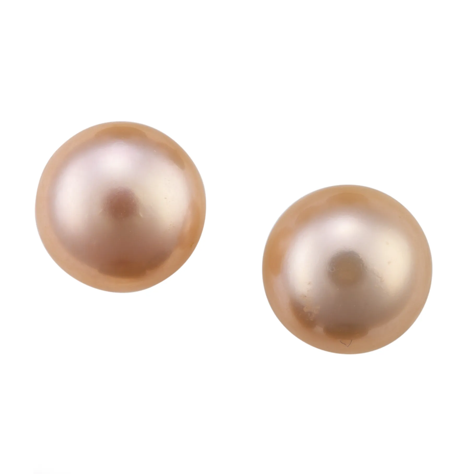 Signature 9-10mm Freshwater Pearl Studs