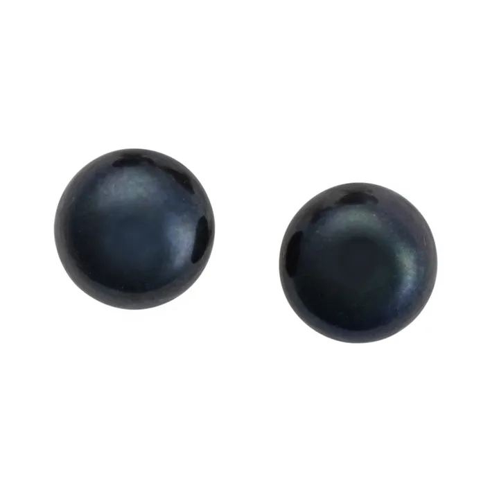 Signature 9-10mm Freshwater Pearl Studs