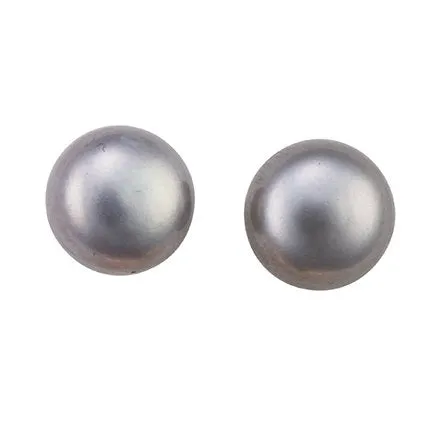 Signature 9-10mm Freshwater Pearl Studs