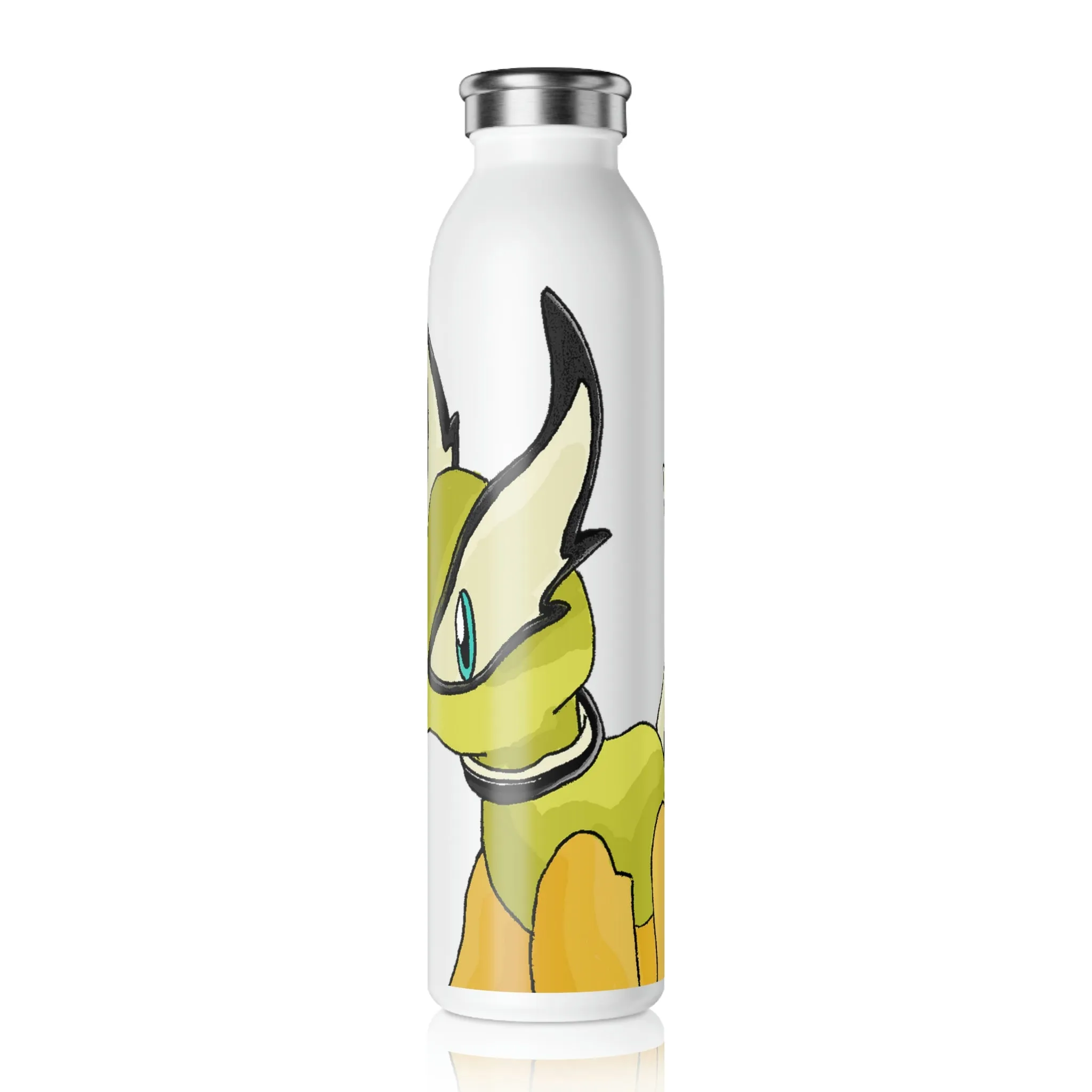 Spore Slim Water Bottle