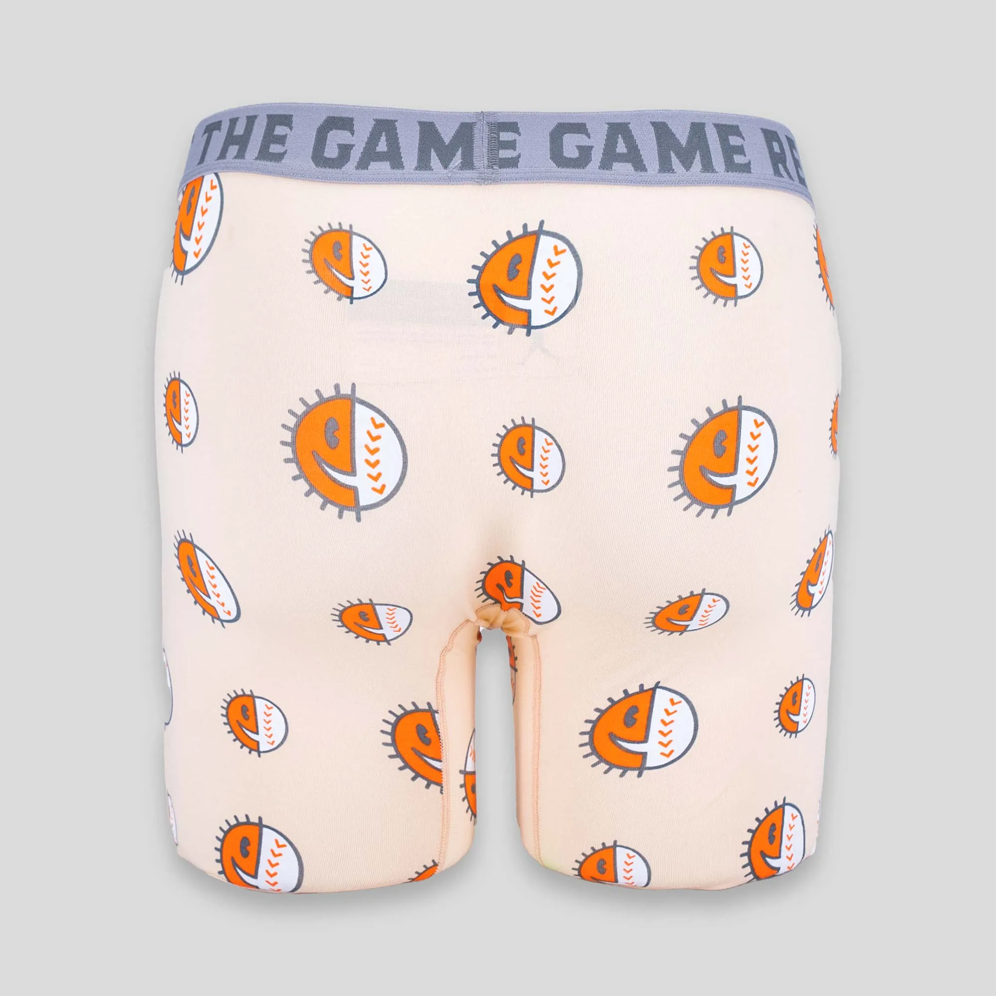 Sunny Days and Double Plays Boxer Briefs