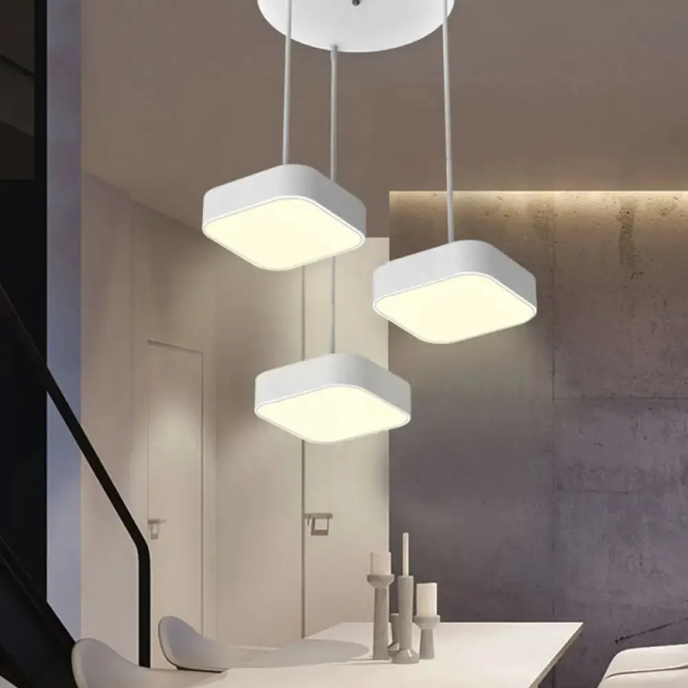 Tania Borealis - Modern Pendant Light