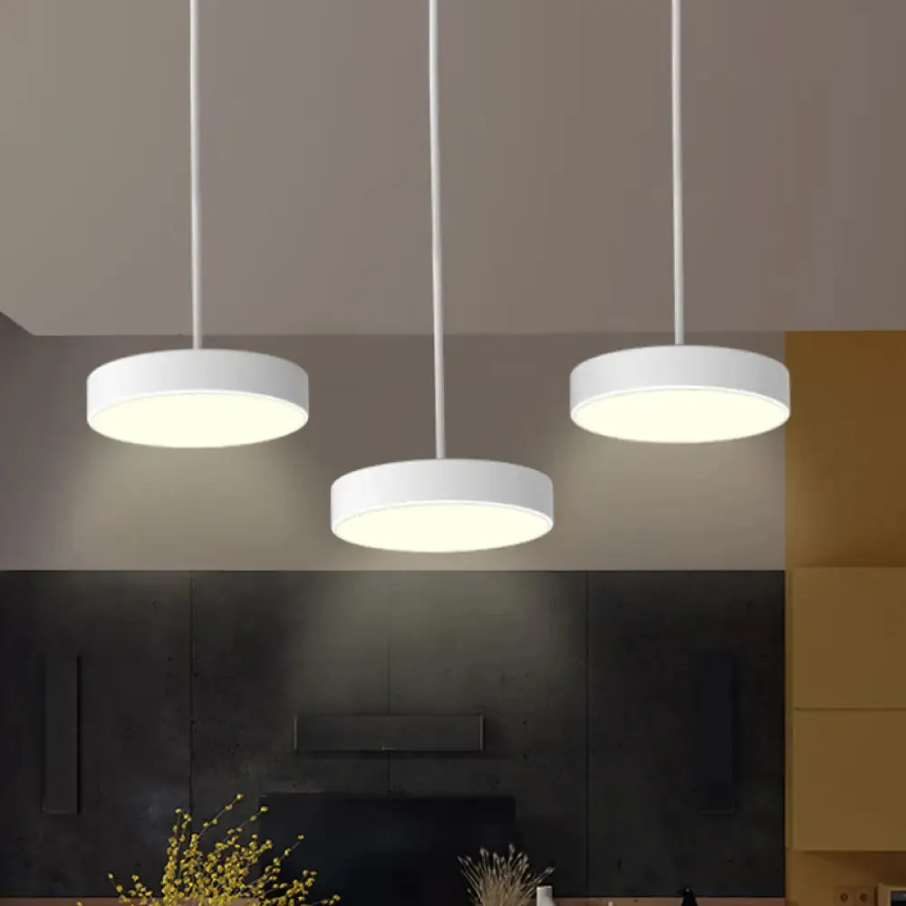 Tania Borealis - Modern Pendant Light