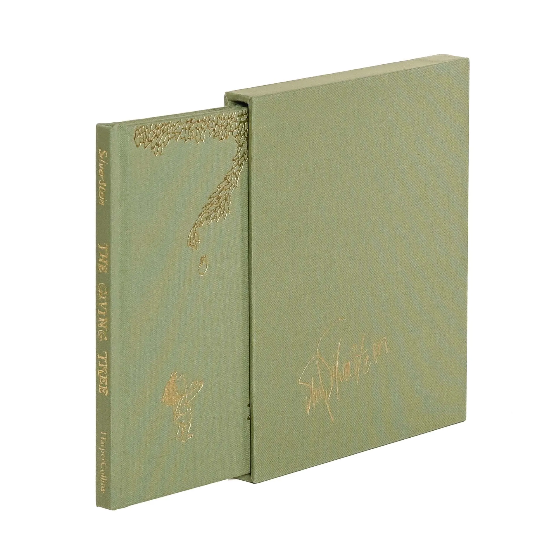 The Giving Tree - Mini Slipcase Edition