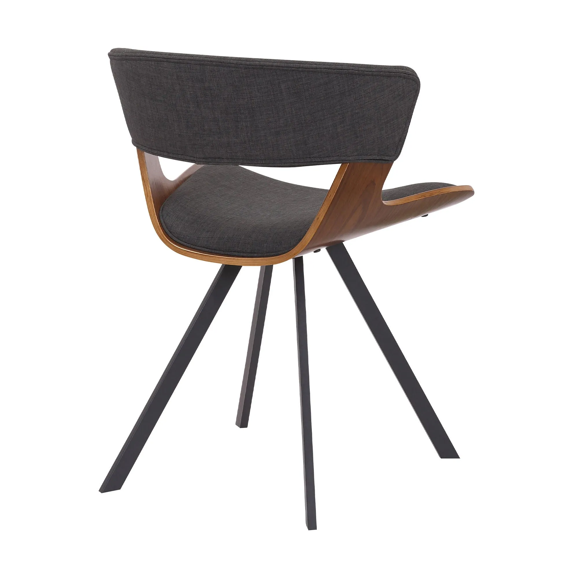 Ulric - Modern Dining Room Accent Chair