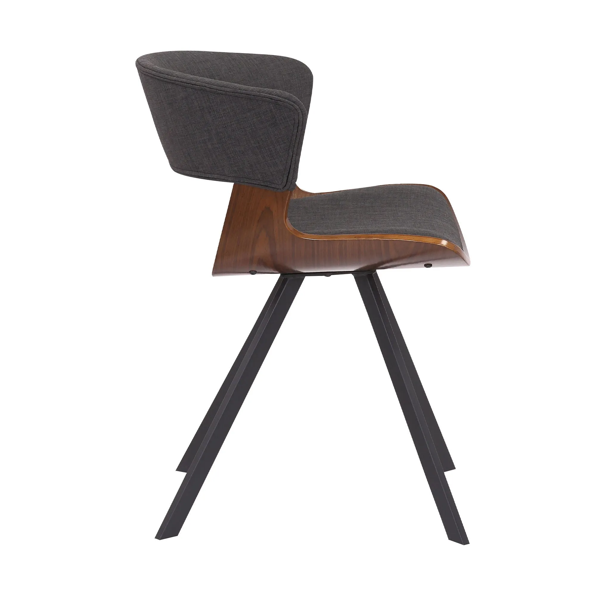 Ulric - Modern Dining Room Accent Chair