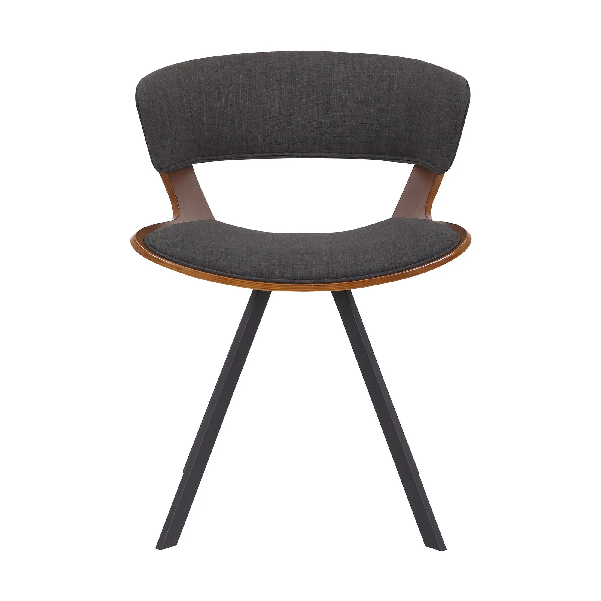 Ulric - Modern Dining Room Accent Chair