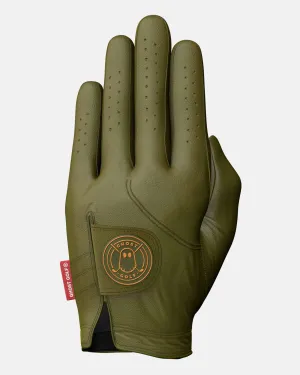 WOMEN'S GHOST OLIVE GREEN